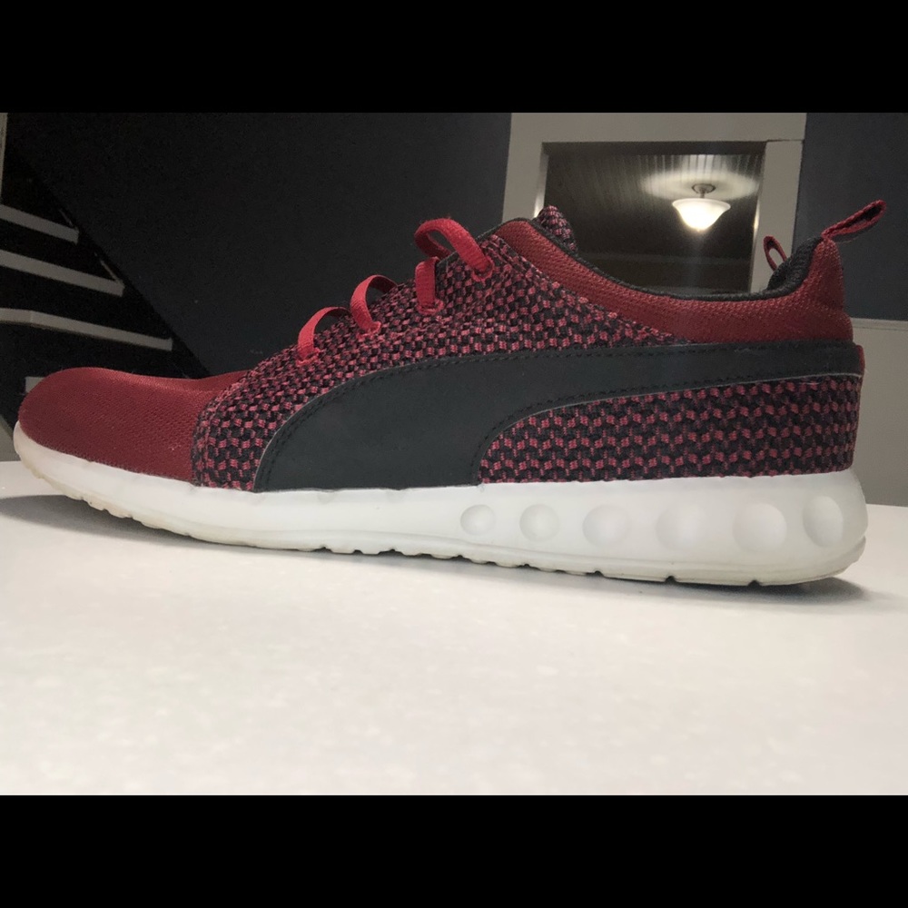 Puma shoes size 11
